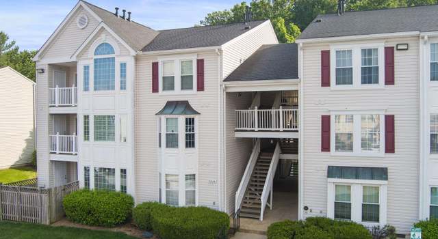 Photo of 9224 Cardinal Forest Ln Unit G, Lorton, VA 22079