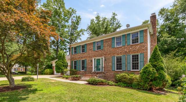 Photo of 3899 Locust Ln, Alexandria, VA 22310