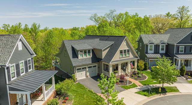 Photo of 17100 Gullwing Dr, Dumfries, VA 22026