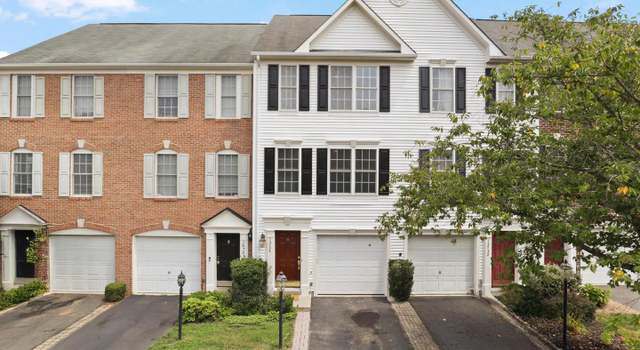 Photo of 13734 Denham Way, Bristow, VA 20136