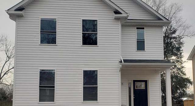 Photo of 2450 24th St, Fredericksburg, VA 22408