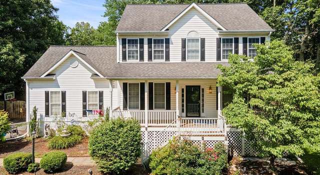 Photo of 12407 Salient Ln, Spotsylvania, VA 22551