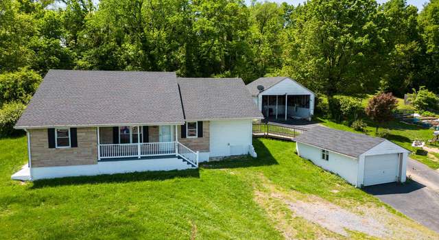 Photo of 147 W Duck St, Front Royal, VA 22630