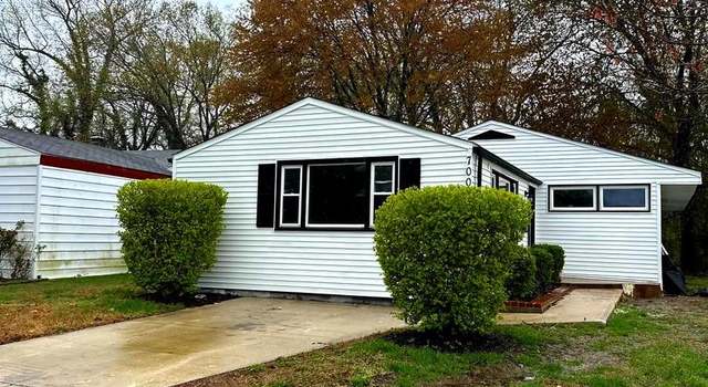 Photo of 700 River Rd, Dover, DE 19901