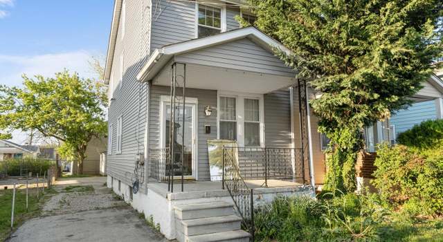 Property at 207 Matthes Ave, Wilmington, DE 19804, 3 beds, 1 bath