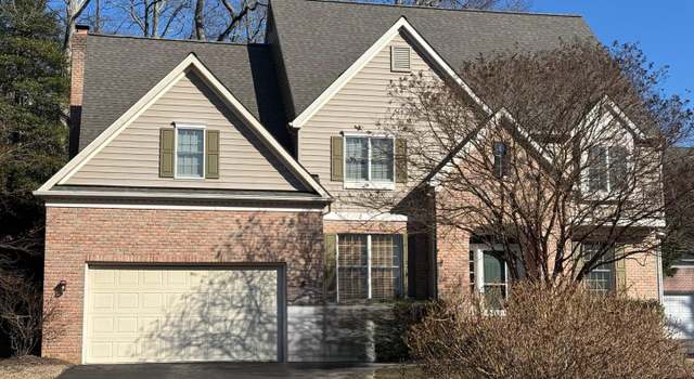 Photo of 604 Hidden Pond Ln, Severna Park, MD 21146