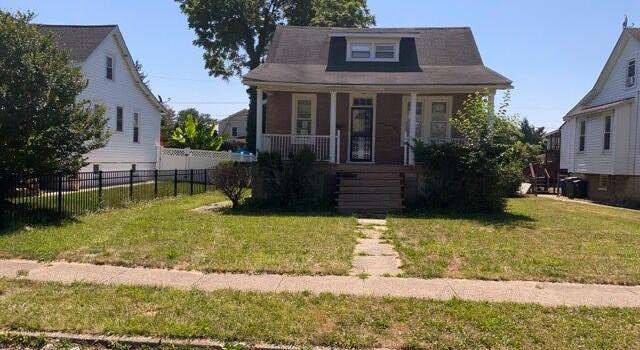 Photo of 3009 Milford, Gwynn Oak, MD 21207