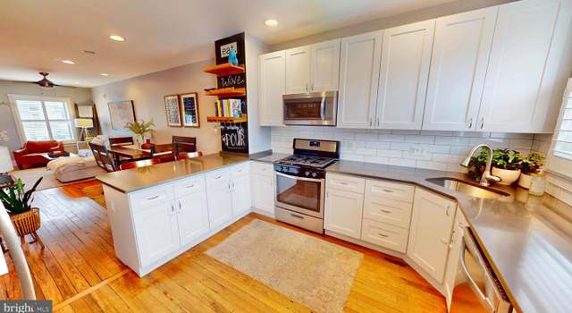 Photo of 1511 E Fort Ave, Baltimore, MD 21230