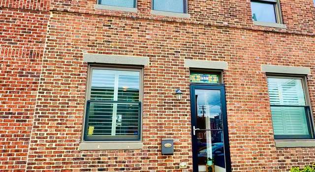 Photo of 1511 E Fort Ave, Baltimore, MD 21230