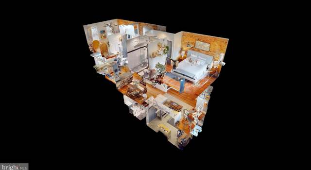 Photo of 1511 E Fort Ave, Baltimore, MD 21230