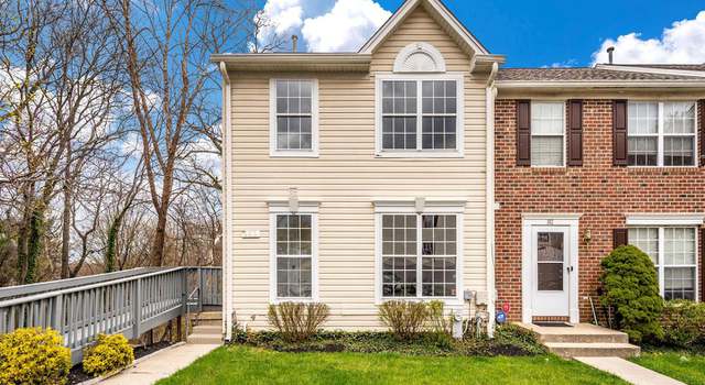 Photo of 100 Royalty Cir #100, Owings Mills, MD 21117