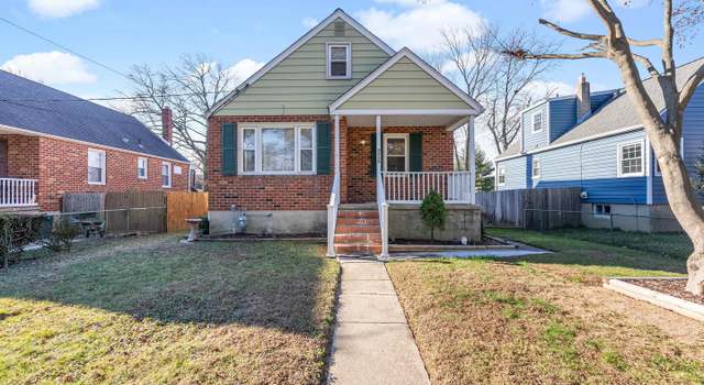 Photo of 3117 Garden Ave, Baltimore, MD 21234