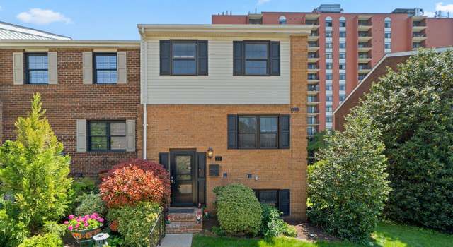 Photo of 33 Theo Ln #33, Baltimore, MD 21204