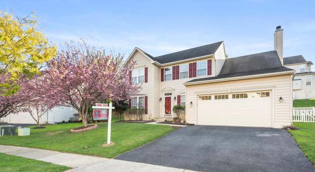 Photo of 843 Queens Park Dr, Owings Mills, MD 21117