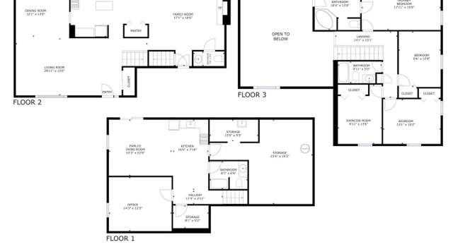 Photo of 2 Barnstable Ct, Owings Mills, MD 21117
