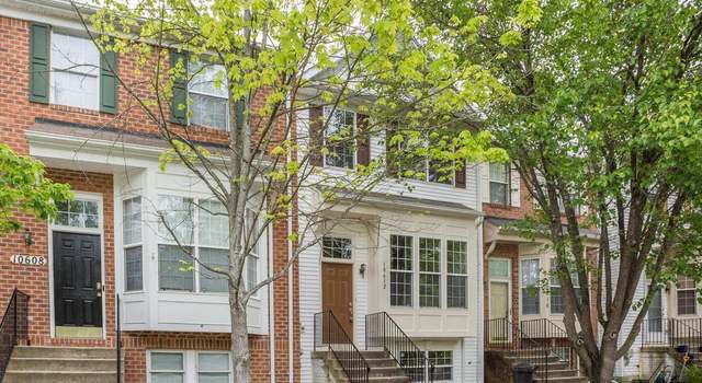 Photo of 10612 Jacksonhole Pl, White Plains, MD 20695