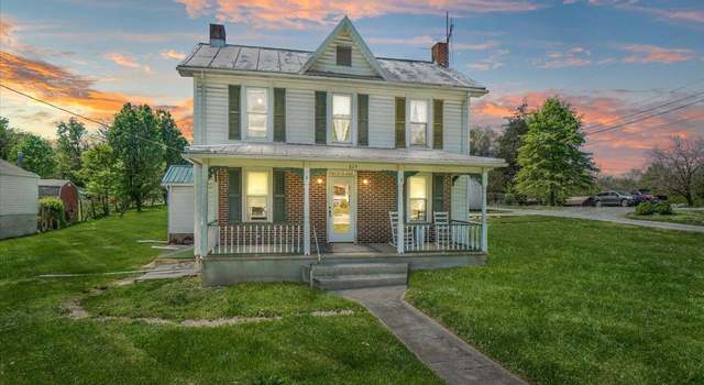 Photo of 824 Francis Scott Key Hwy, Keymar, MD 21757