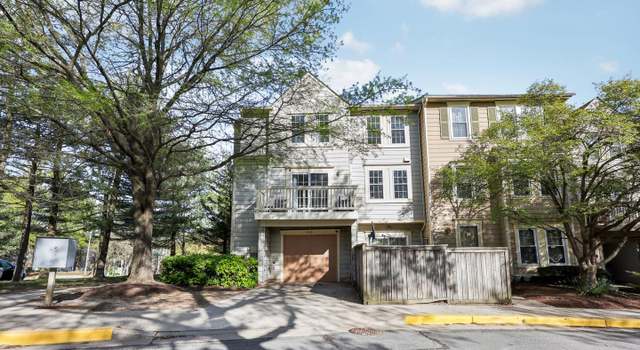 Photo of 3743 Airdire Ct Unit 6-62, Burtonsville, MD 20866