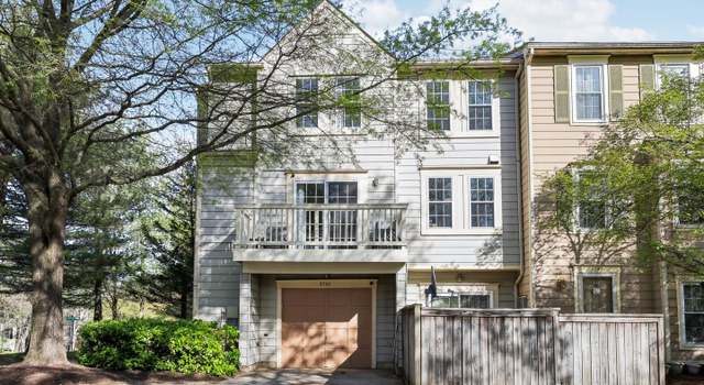 Photo of 3743 Airdire Ct Unit 6-62, Burtonsville, MD 20866