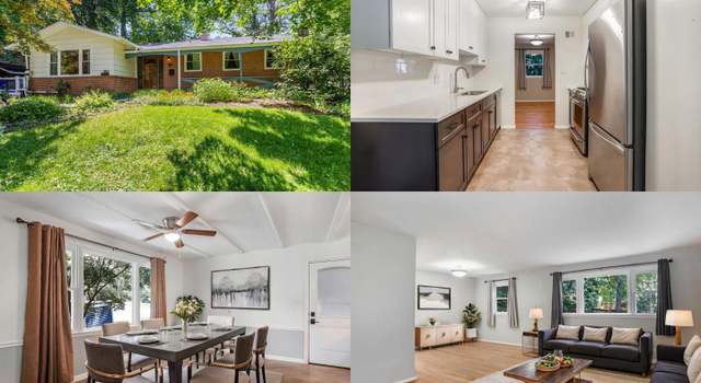 Photo of 903 Burnt Crest Ln, Silver Spring, MD 20903