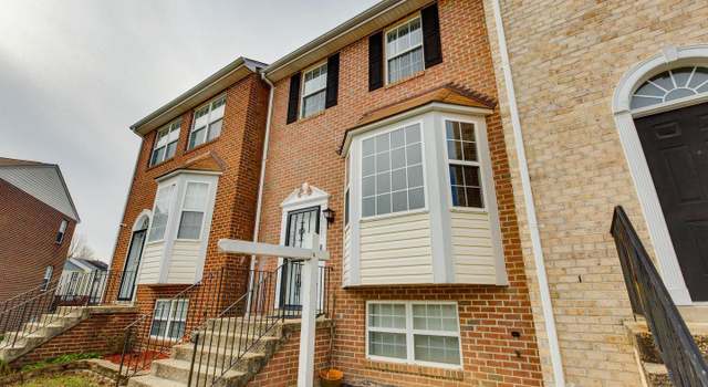 Photo of 5727 E Boniwood TURN, Clinton, MD 20735
