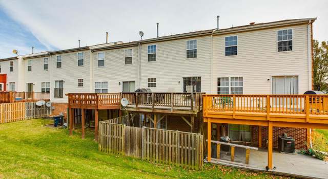 Photo of 5727 E Boniwood TURN, Clinton, MD 20735