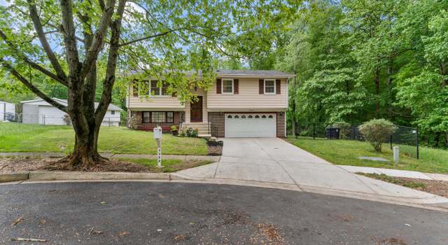 Photo of 3399 Orme Dr, Temple Hills, MD 20748