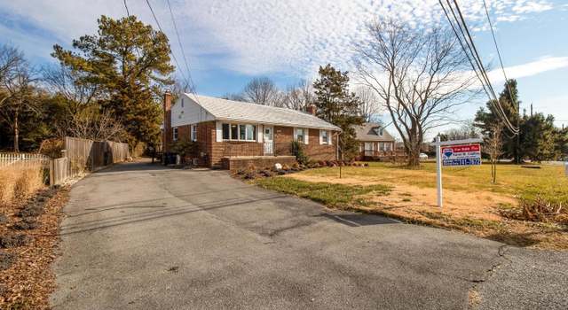 Photo of 4610 Brandon Ln, Beltsville, MD 20705