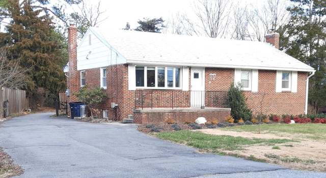Photo of 4610 Brandon Ln, Beltsville, MD 20705