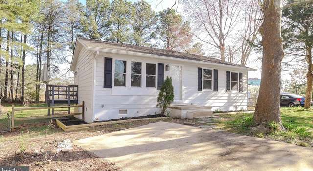 Photo of 22219 Knight Ct, Lexington Park, MD 20653
