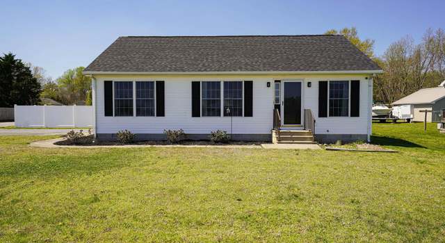 Photo of 36136 Lumberyard Ln, Willards, MD 21874