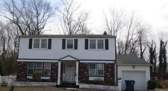 Photo of 717 Sunset Dr, Somerdale, NJ 08083