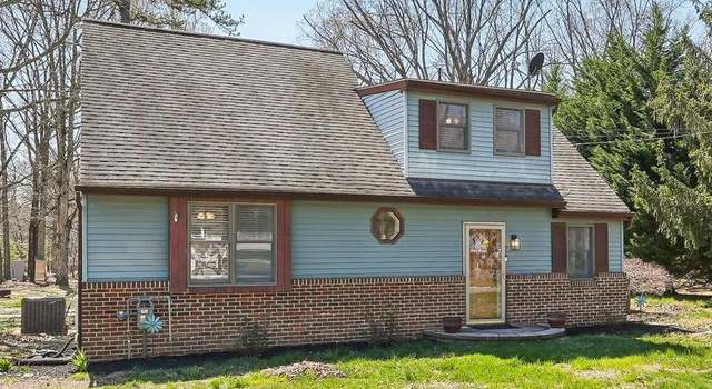 Photo of 52 Howard Ave, Franklinville, NJ 08322