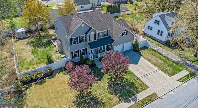 Photo of 110 Locust Ave, Pennsville, NJ 08070