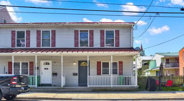 Photo of 164 W North St, Carlisle, PA 17013