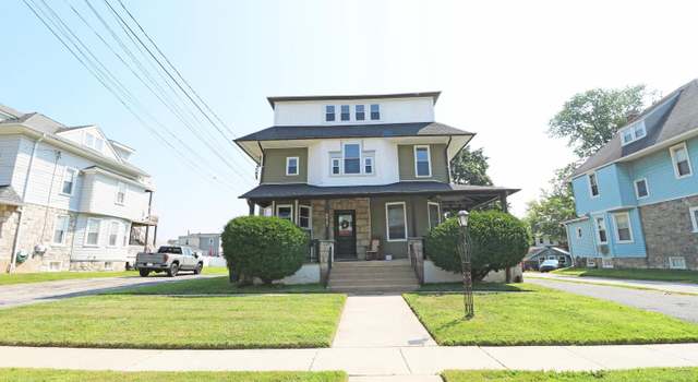Photo of 217 W Garfield Ave, Norwood, PA 19074