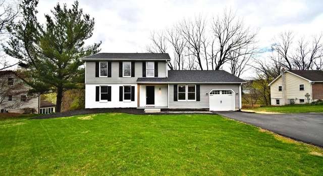 Photo of 1230 Grosser Rd, Gilbertsville, PA 19525