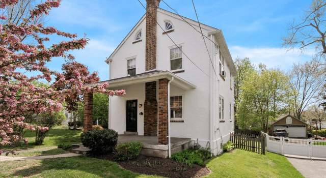 Photo of 136 Erdenheim Rd, Glenside, PA 19038