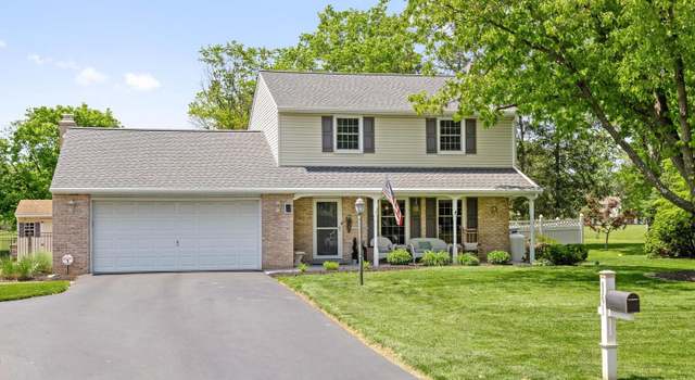 Photo of 161 Oak St, Gilbertsville, PA 19525