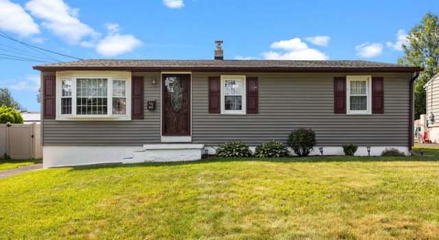 Photo of 308 Edgley Ave, Horsham, PA 19044