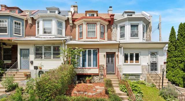 Photo of 5419 Laurens St, Philadelphia, PA 19144