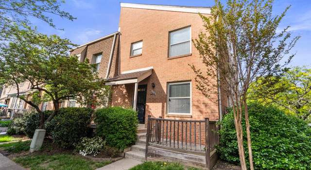 Photo of 1736 Dogwood Dr, Alexandria, VA 22302