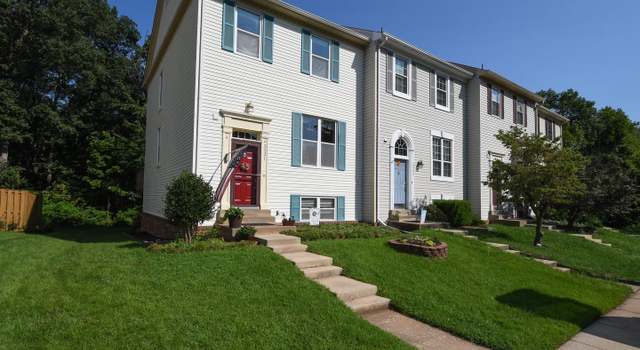 Photo of 3331 Piney Ridge Ct, Herndon, VA 20171