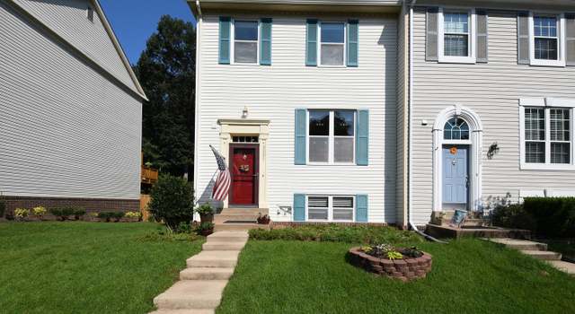 Photo of 3331 Piney Ridge Ct, Herndon, VA 20171