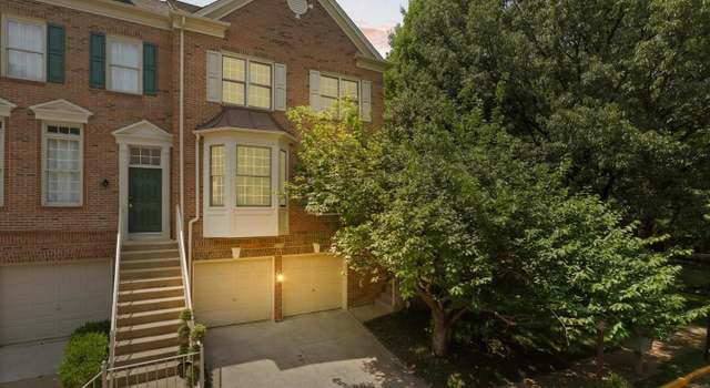 Photo of 2744 Pembsly Dr, Vienna, VA 22181