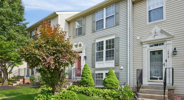 Photo of 14617 Woodspring Ct, Centreville, VA 20120