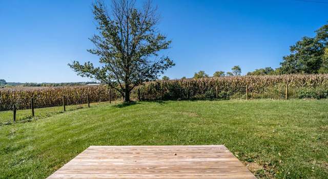 Photo of 733 Kibler Rd, Quicksburg, VA 22847
