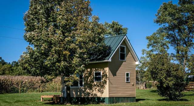 Photo of 733 Kibler Rd, Quicksburg, VA 22847