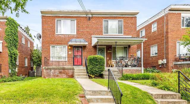 Photo of 4816 8th St NE, Washington, DC 20017
