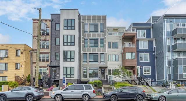 Photo of 820 Kennedy St NW #3, Washington, DC 20011